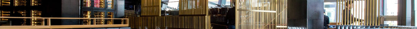 Sillas para restaurante - Casa Ferro