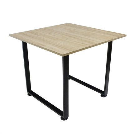 Mesa de Comedor para 4 Personas Hickory - Casa Ferro