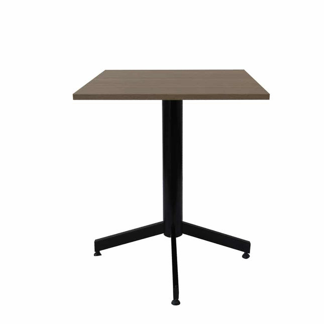 Mesa para Cafeteria o Restaurante para 2 Personas - Casa Ferro