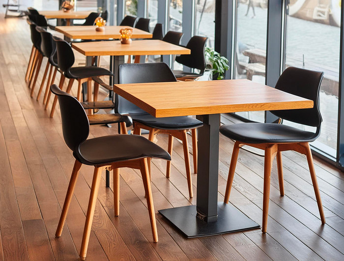 <h2>Restaurantes</h2>