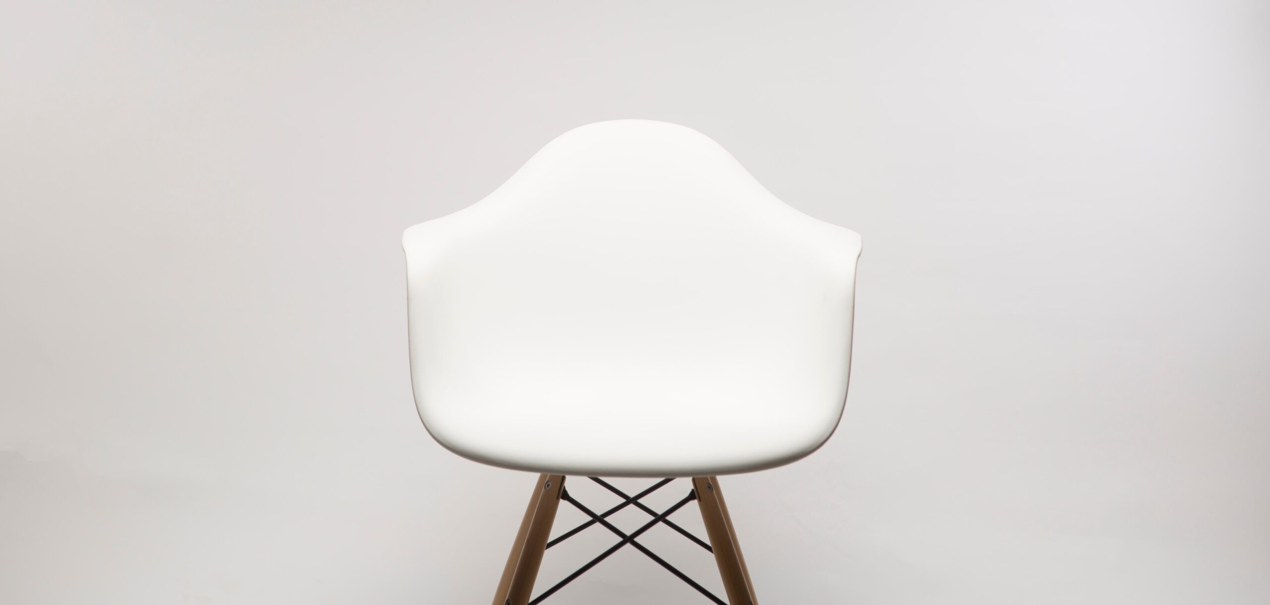 La famosa silla Eames