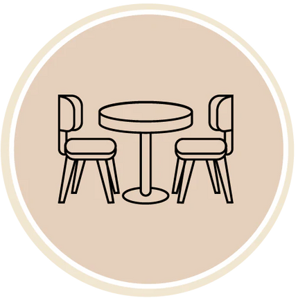 Collection image for: Mesas de Restaurante