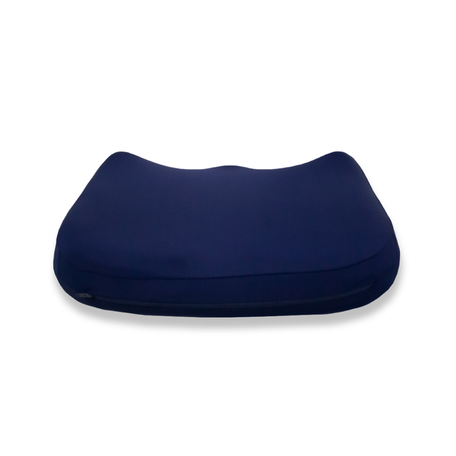 Cojín Premium Memory Foam - Azul