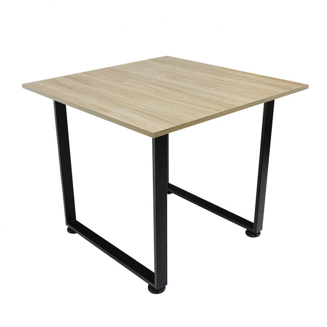 Mesa de Comedor Tipo Industrial para 4 personas