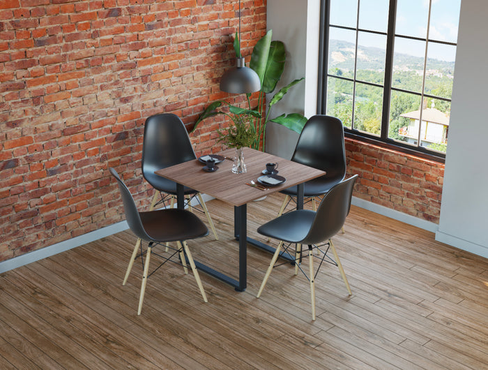 <h1>Juegos de Comedor de Estilo Industrial</h1>