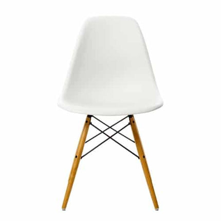 Silla Blanca Eames