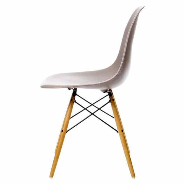 Silla Blanca Eames