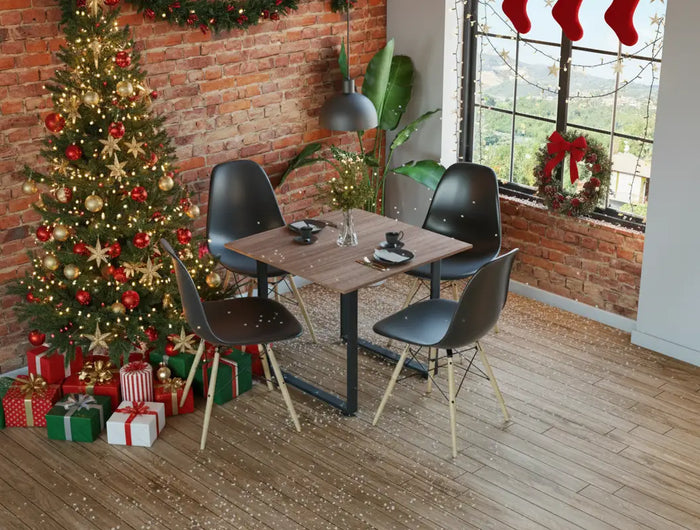 <h1>Casa Ferro Fabricantes de Muebles de Madera Estilo Industrial</h1><p>Transforma tu Espacio con Muebles de Calidad desde $3,295 MXN. ¡Envíos a Toda la República!</p>