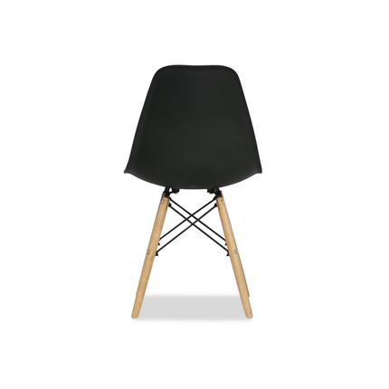 Silla Negra Eames