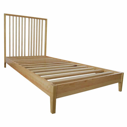 Cama de Madera individual