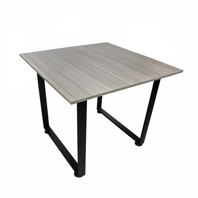 Mesa de Comedor Tipo Industrial para 4 personas