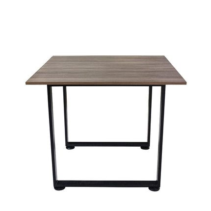 Mesa de Comedor Tipo Industrial para 4 personas