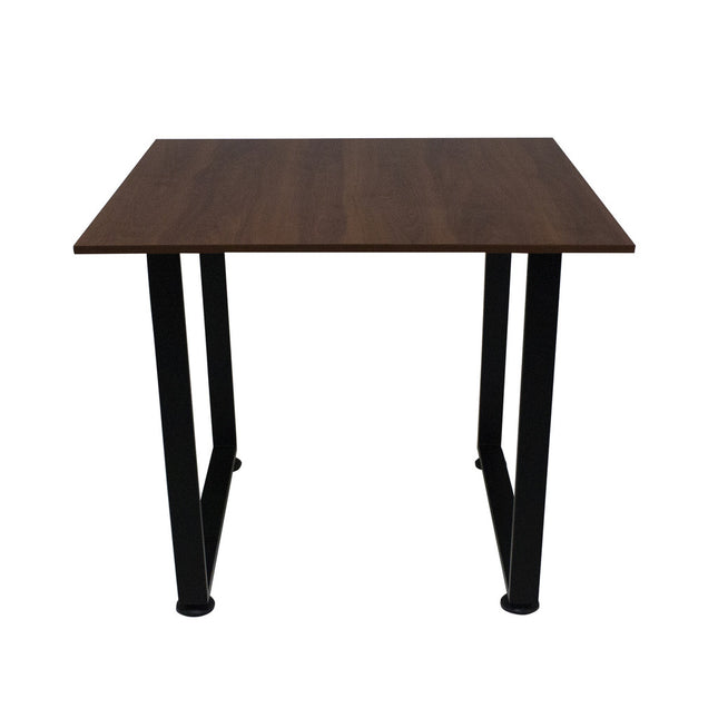 Mesa de Comedor Tipo Industrial para 4 personas