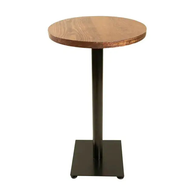 Pedestal alto