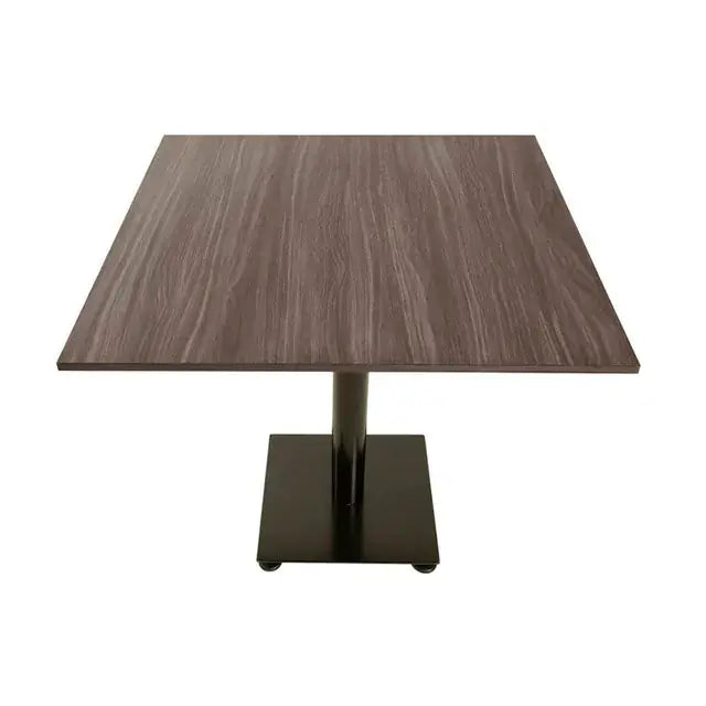 Pedestal cuadrado