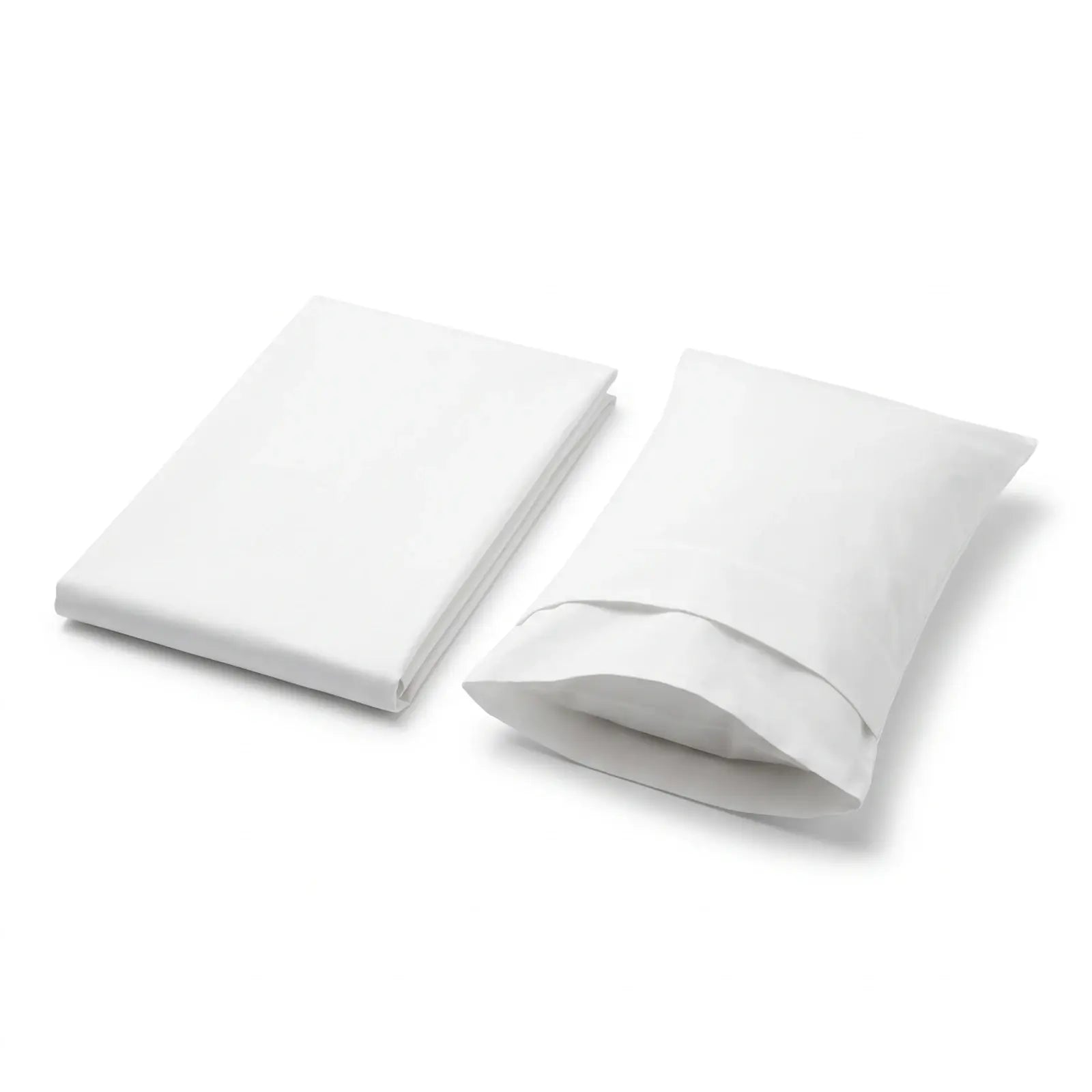Fundas y almohadas