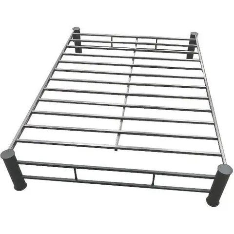 Tambor individual con piecera