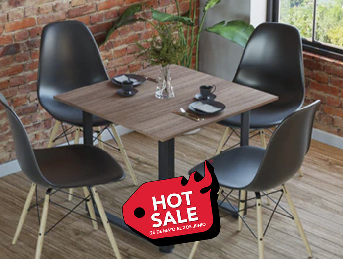 <h1>Casa Ferro Fabricantes de Muebles de Madera Estilo Industrial</h1><p>Transforma tu Espacio con Muebles de Calidad desde $3,295 MXN. ¡Envíos a Toda la República!</p>
