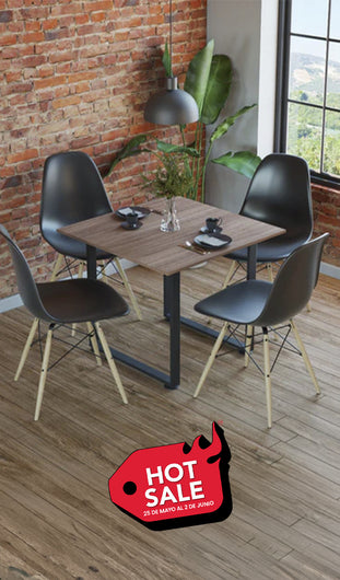 <h1>Casa Ferro Fabricantes de Muebles de Madera Estilo Industrial</h1><p>Transforma tu Espacio con Muebles de Calidad desde $3,295 MXN. ¡Envíos a Toda la República!</p>