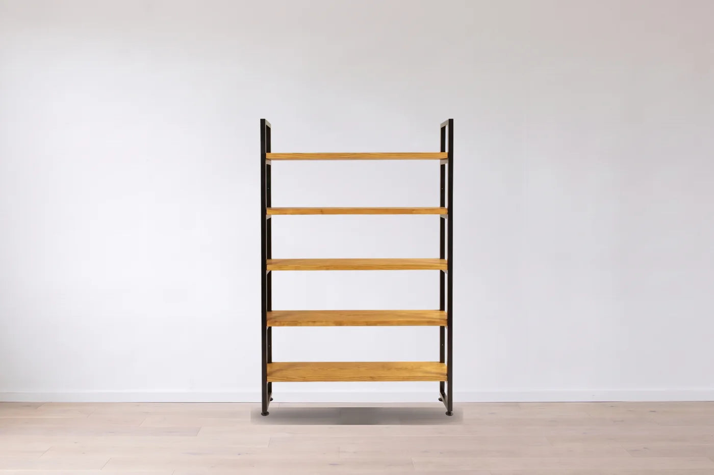 Librero 120 largo × 185 alto