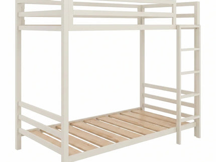 Litera individual tono hueso