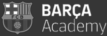 Barça Academy México