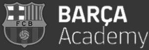 Barça Academy México