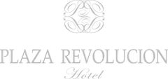 Hotel Plaza Revolución