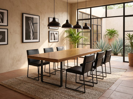 amb-270 × 110 cm · 10 personas · se cotiza