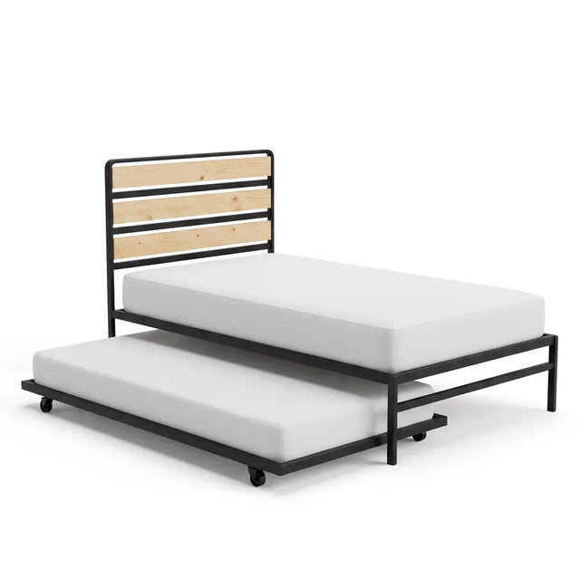 Cama Nido