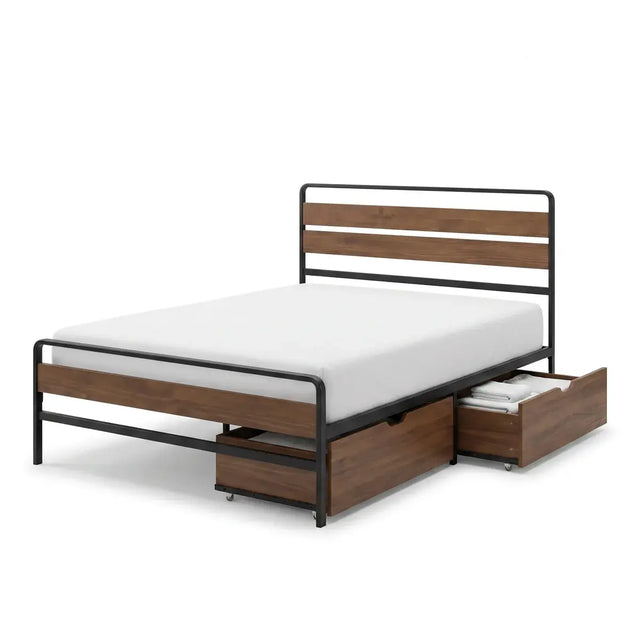 Cama Cajones