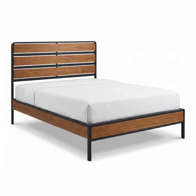 Cama Cumarú Boutique