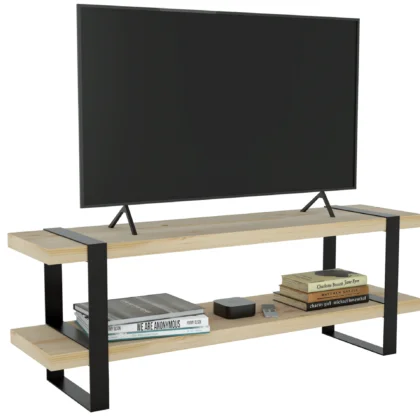 Comprar Mueble Para TV Mainstays- Para TV De 65 pulgadas